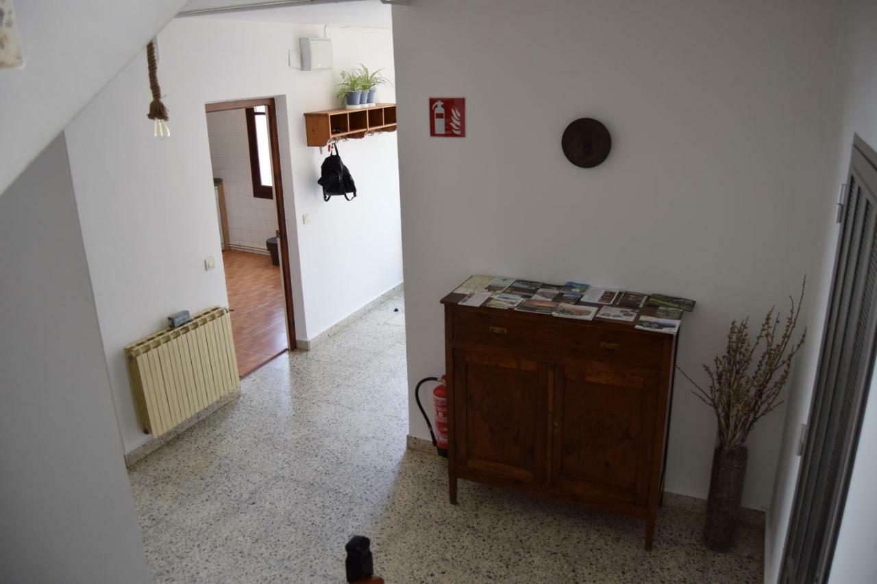 Casa Rural Carino Armananzas Exterior foto