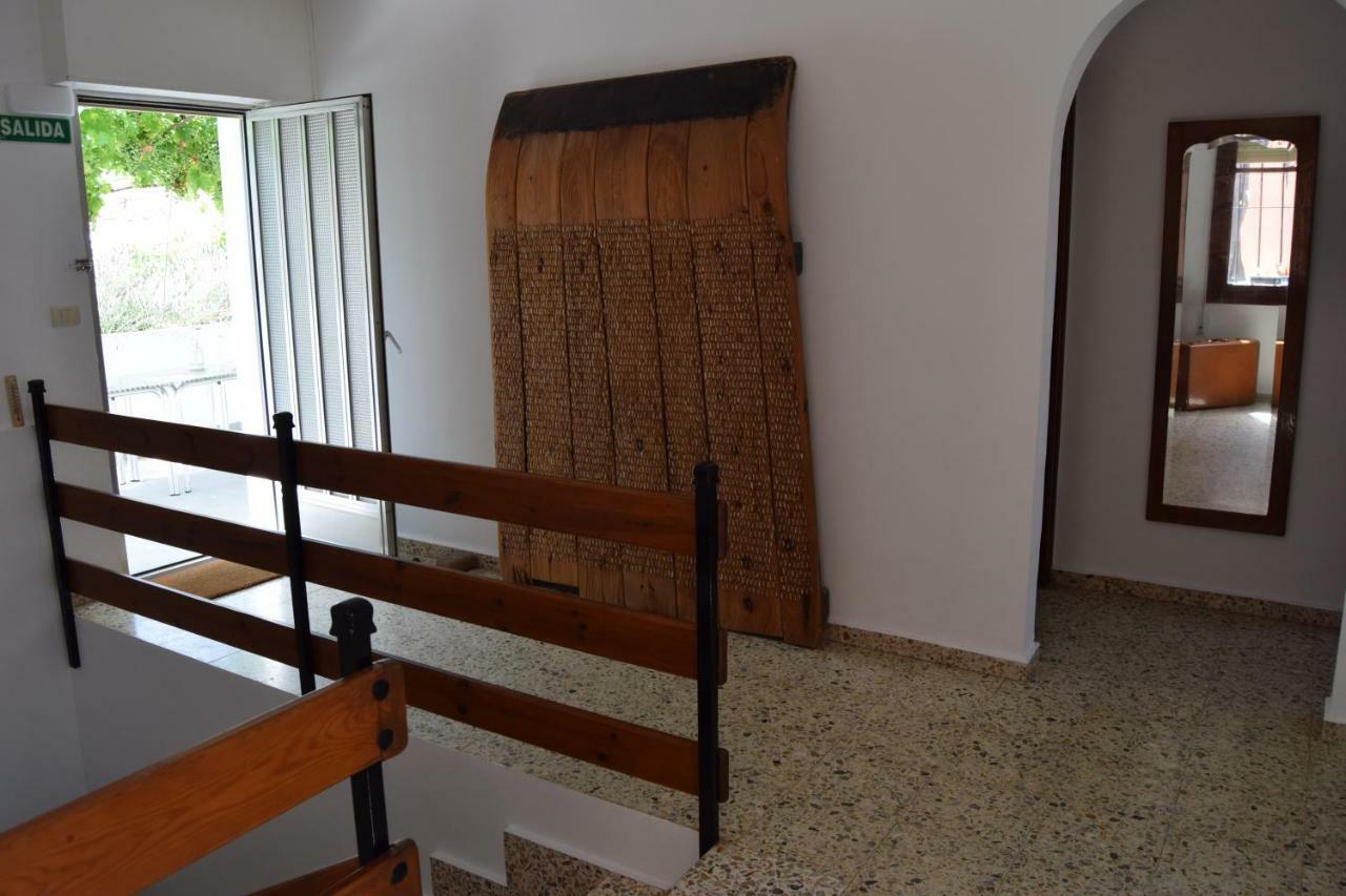 Casa Rural Carino Armananzas Exterior foto